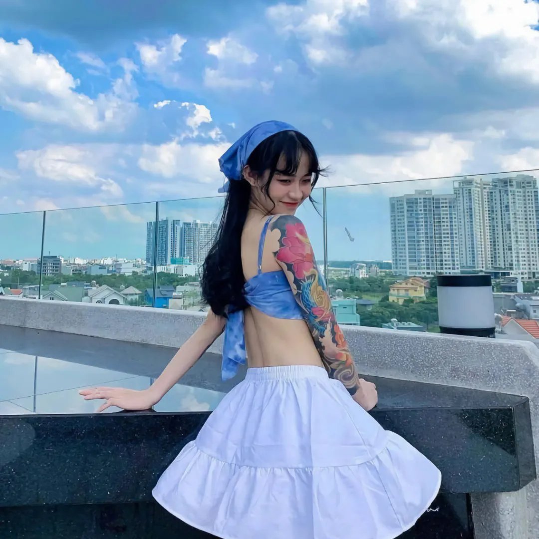 蓝色的高卢人